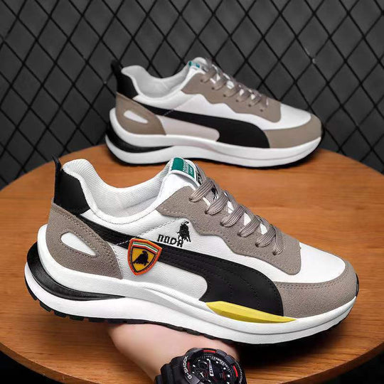 Herren Freizeit Sneakers EB