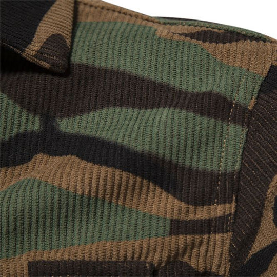 Herren Kamelhaar-Karohemd Shirt EB