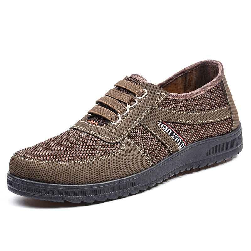 Damen Komfortable Freizeitschuhe mit atmungsaktivem Obermaterial EB