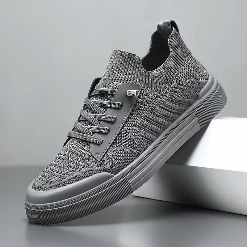 Herren Sportliche Sneaker EB