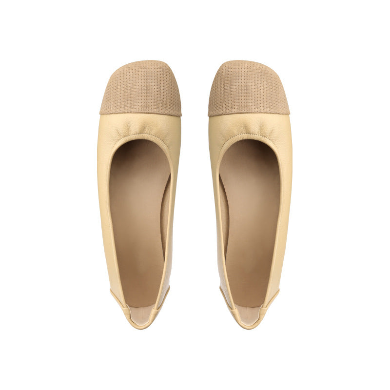Damen Ballerinas mit perfktem Komfort und elegantem Design EB