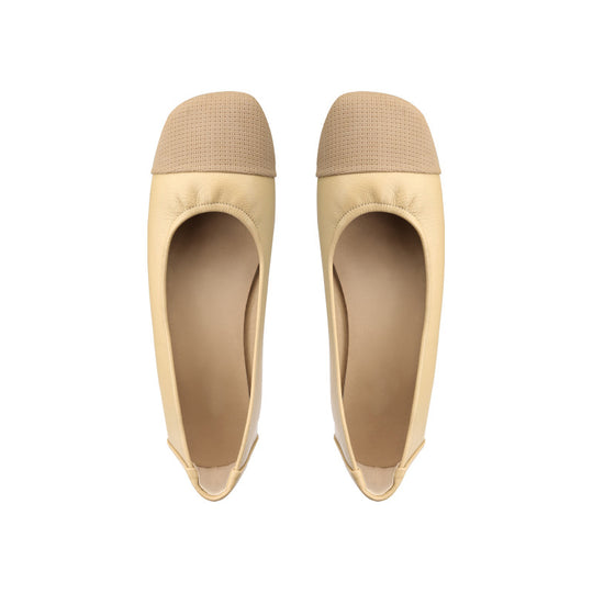 Damen Ballerinas mit perfktem Komfort und elegantem Design EB