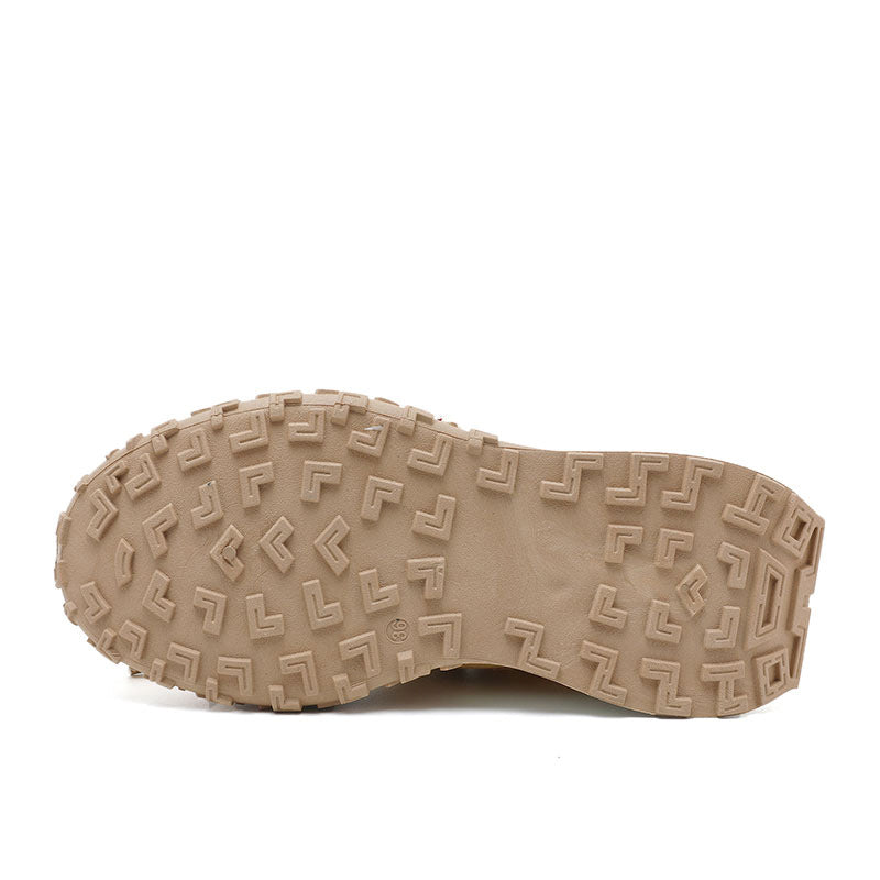 Damen Sportliche Sneaker mit Komfortsohle und atmungsaktivem Obermaterial EB