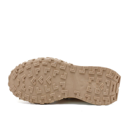 Damen Sportliche Sneaker mit Komfortsohle und atmungsaktivem Obermaterial EB