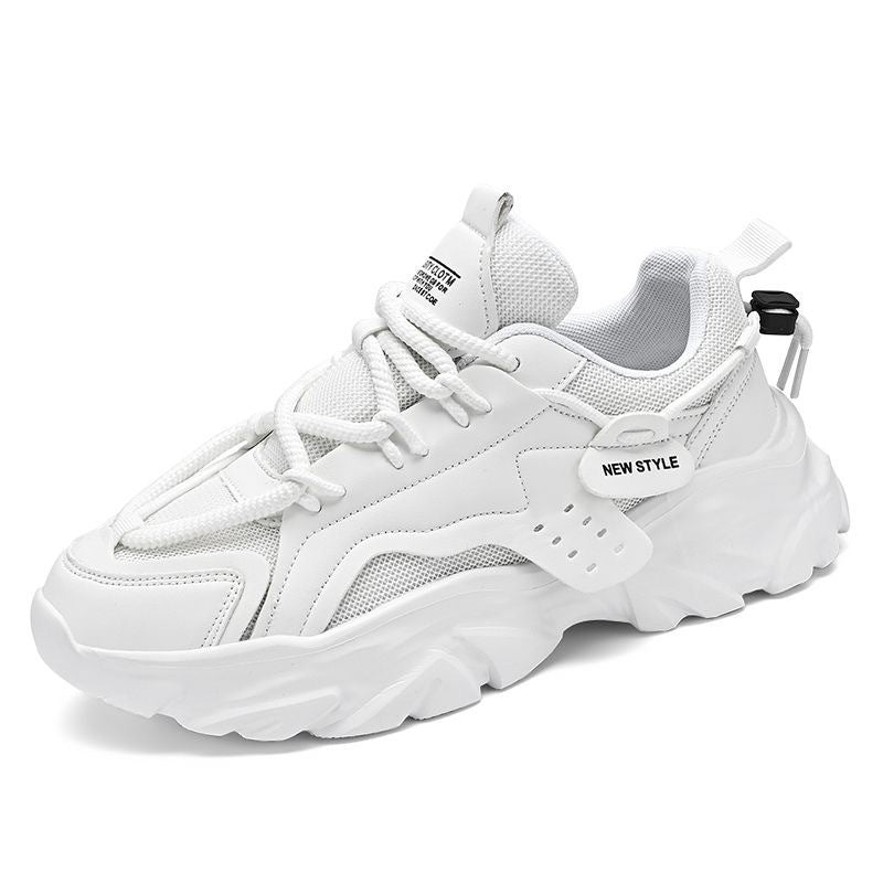 Damen Sportliche Sneakers EB