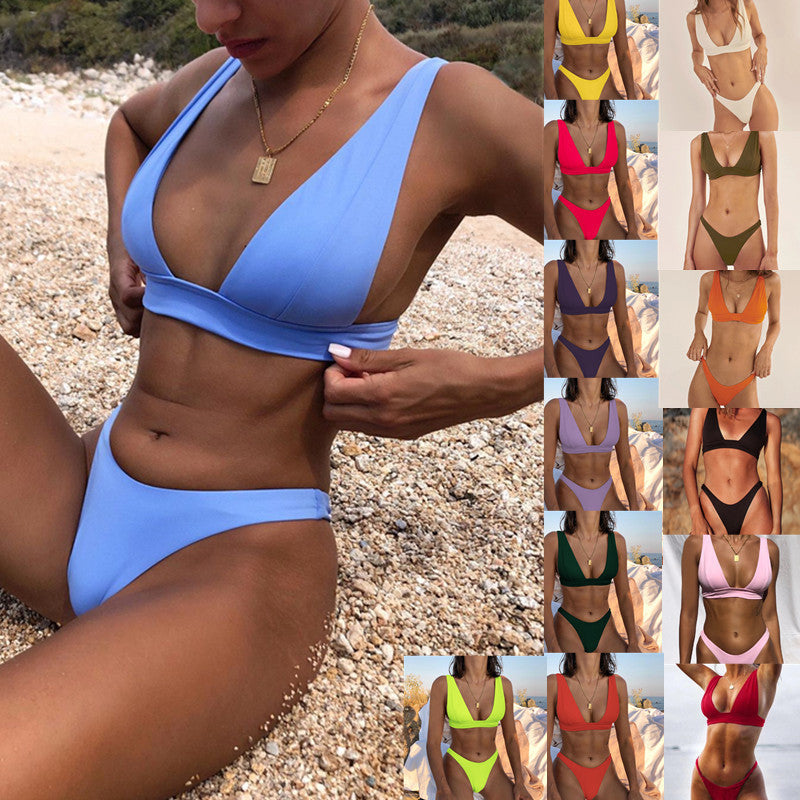 Damen Bikini Set EB