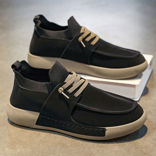 Herren moderne Freizeitschuhe EB