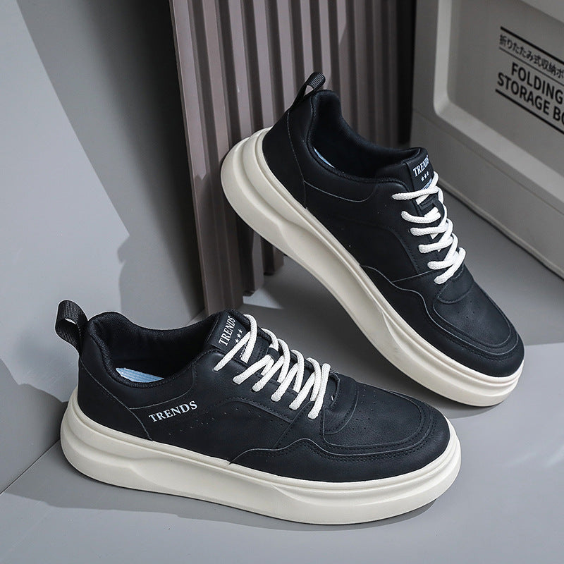 Damen Elegante Sneakers mit ultra-bequemer Dämpfung EB