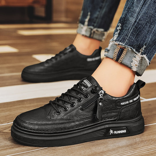 Damen Sneakers mit stabilisierender Laufsohle und atmungsaktivem Obermaterial EB