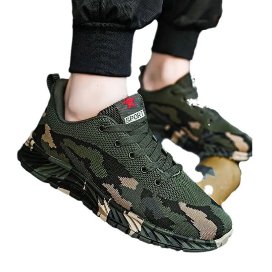 Damen Sportliche Sneaker von EB