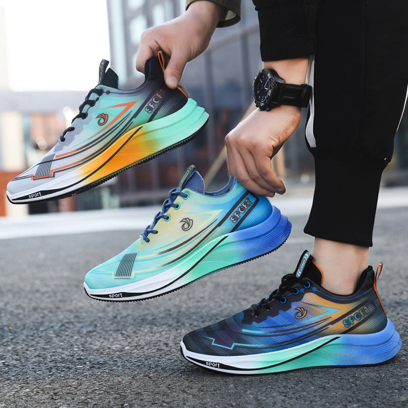 Damen Sport Sneakers EB