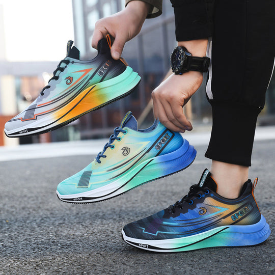 Damen Sport Sneakers EB