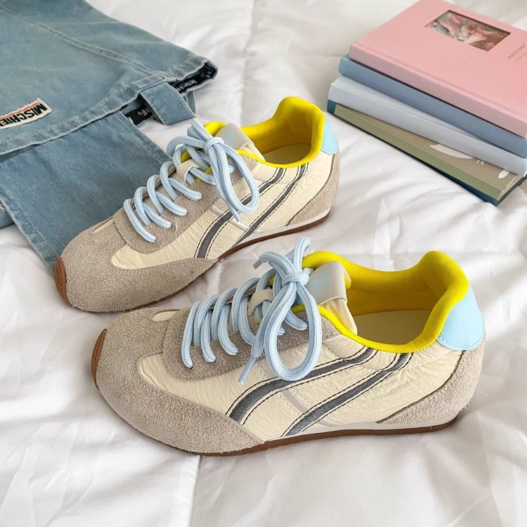 Damen modische Sneakers EB