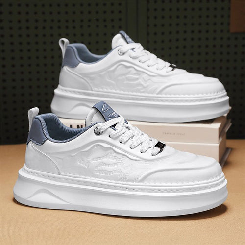 Damen Sportliche Sneaker mit innovativem 3D-Obermaterial und komfortabler Dämpfung EB