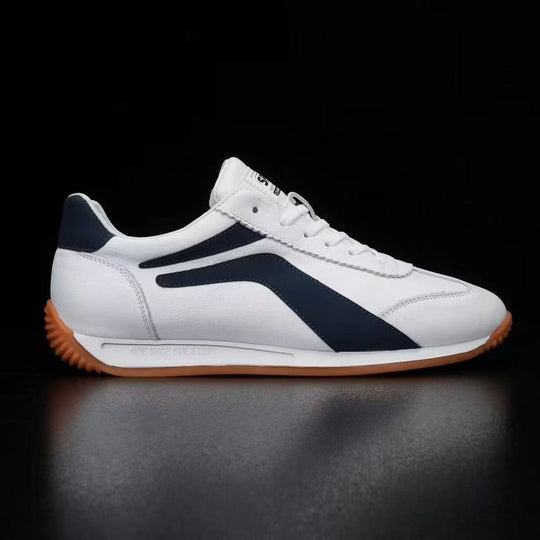 Damen Sportliche Ultraleichte Laufschuh EB
