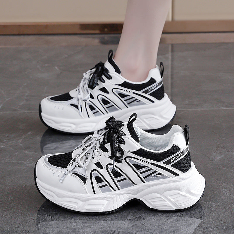 Damen Lauftraining Sportschuhe EB