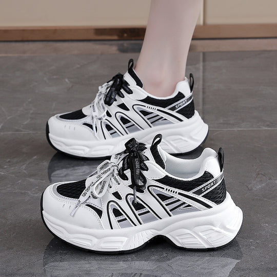 Damen Lauftraining Sportschuhe EB
