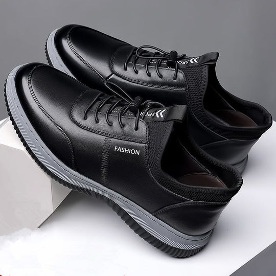 Damen Bequeme Freizeitschuhe mit eleganter Schnittführung und rutschfester Sohle EB
