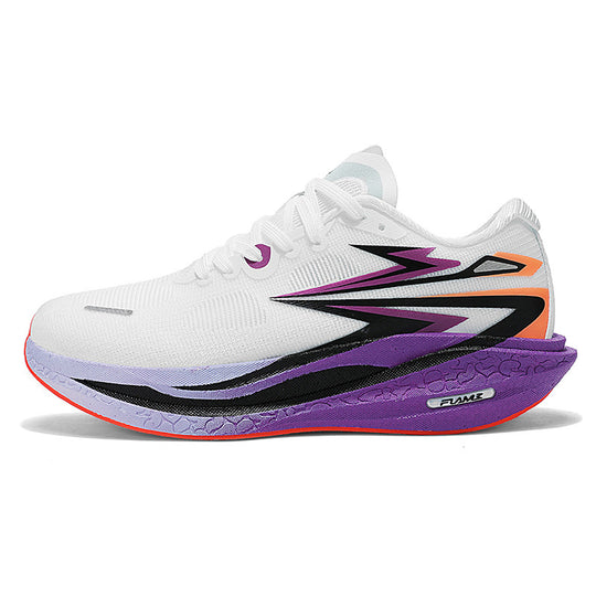 Damen Lauf-Sneaker mit atmungsaktivem Mesh-Obermaterial und flexibler Dämpfung EB
