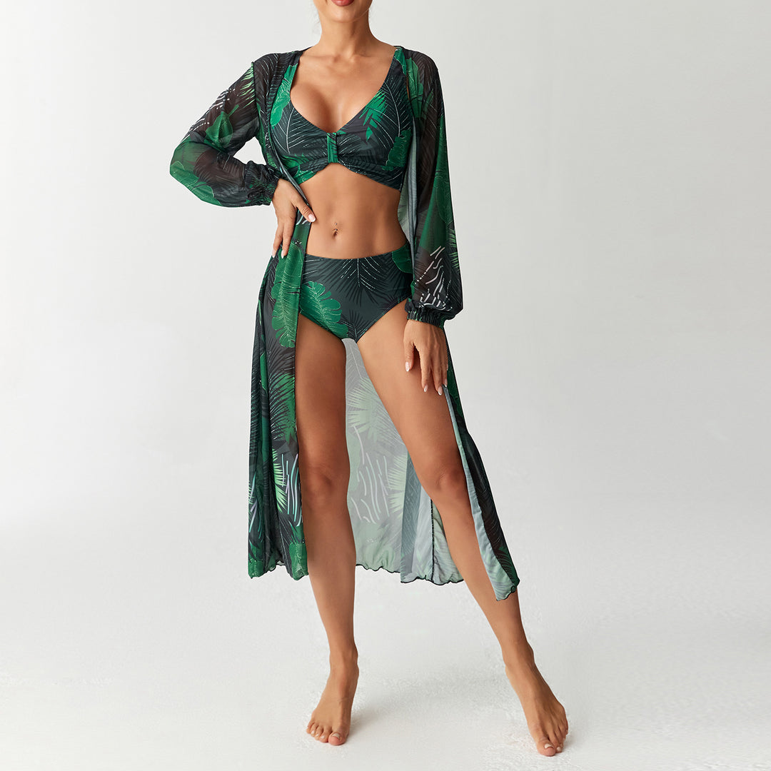 Damen Strandkleid EB