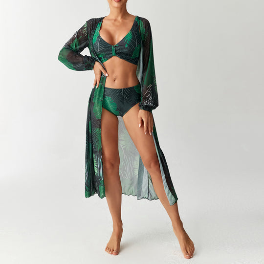 Damen Strandkleid EB