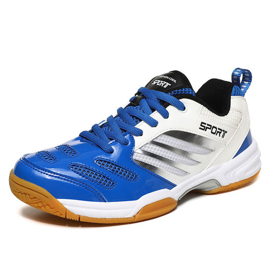 Damen Sportliche Hallenschuhe mit ergonomischer Dämpfungstechnologie EB