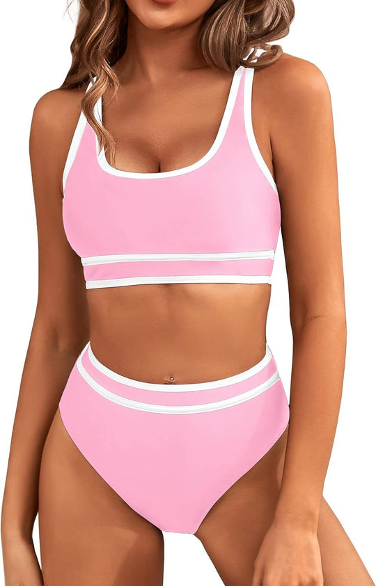 Damen Sport-Bikini Set EB