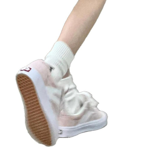 Damen Sneaker mit hohem Komfort und modischem Design EB