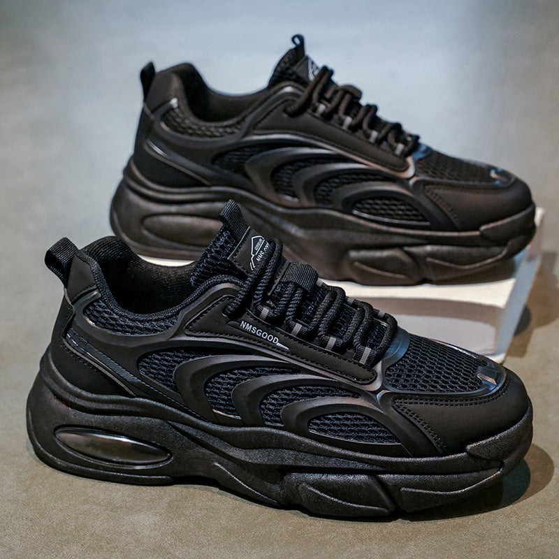 Damen Sportschuhe mit atmungsaktivem Mesh-Obermaterial von EB
