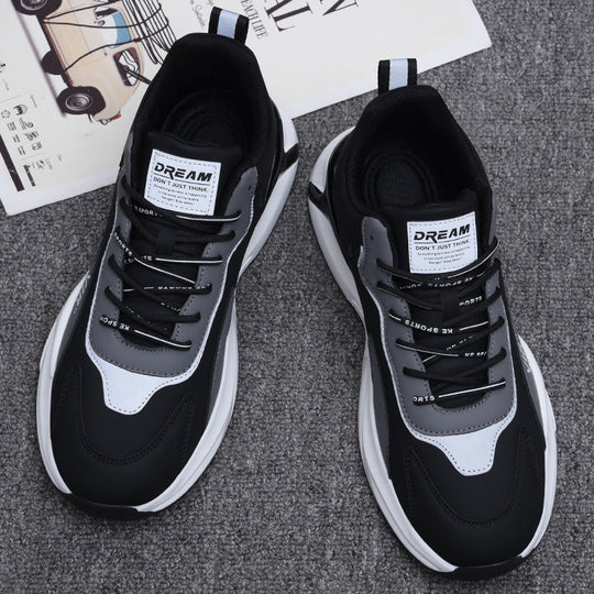 Damen Sportliche und moderne Sneaker mit ergonomischer Passform EB