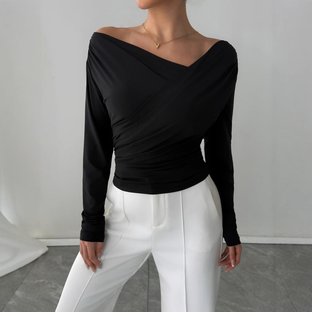 Damen Wickeloberteil EB