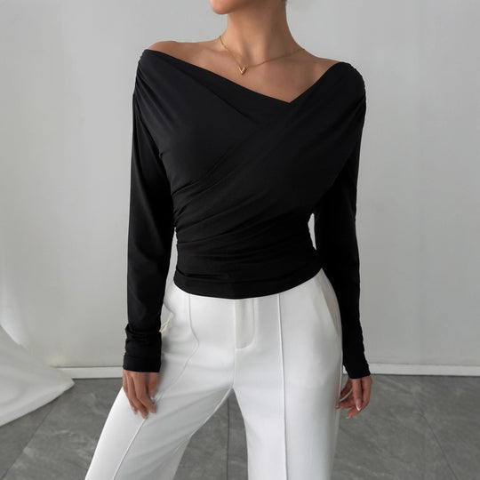 Damen Wickeloberteil EB