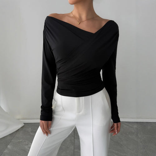 Damen Wickeloberteil EB