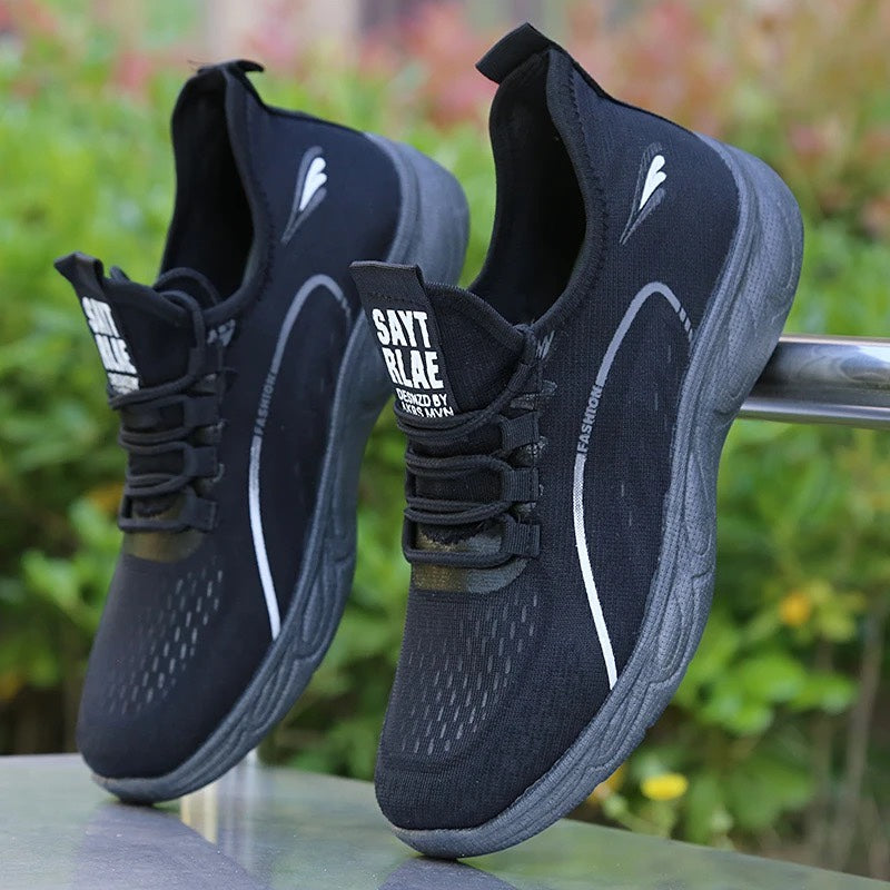 Damen Sportliche Sneaker EB