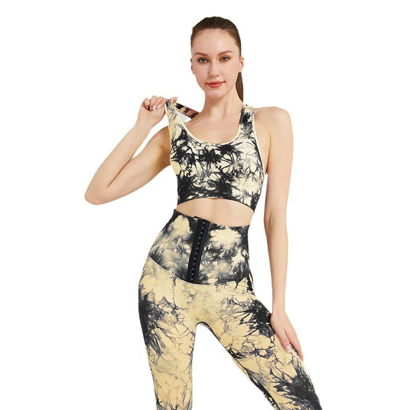 Damen Sportleggings EB