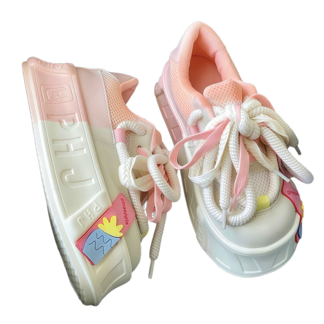 Damen Sneakers EB