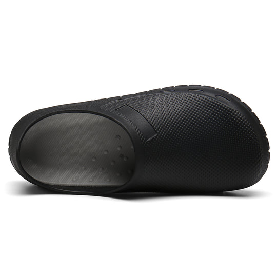 Damen Komfortable Freizeitschuhe aus rutschfestem Material EB