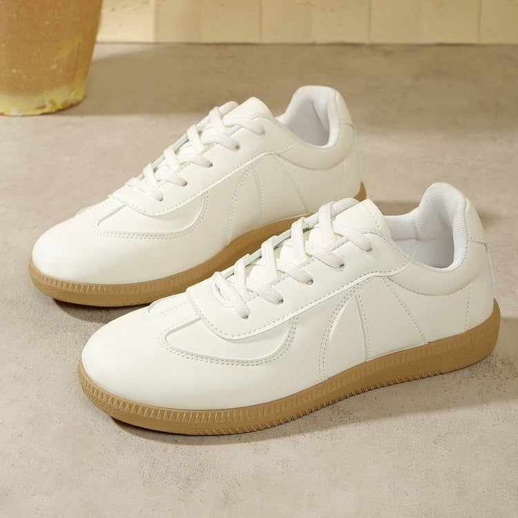 Damen Sneaker mit bequemer Dämpfung und atmungsaktivem Obermaterial EB