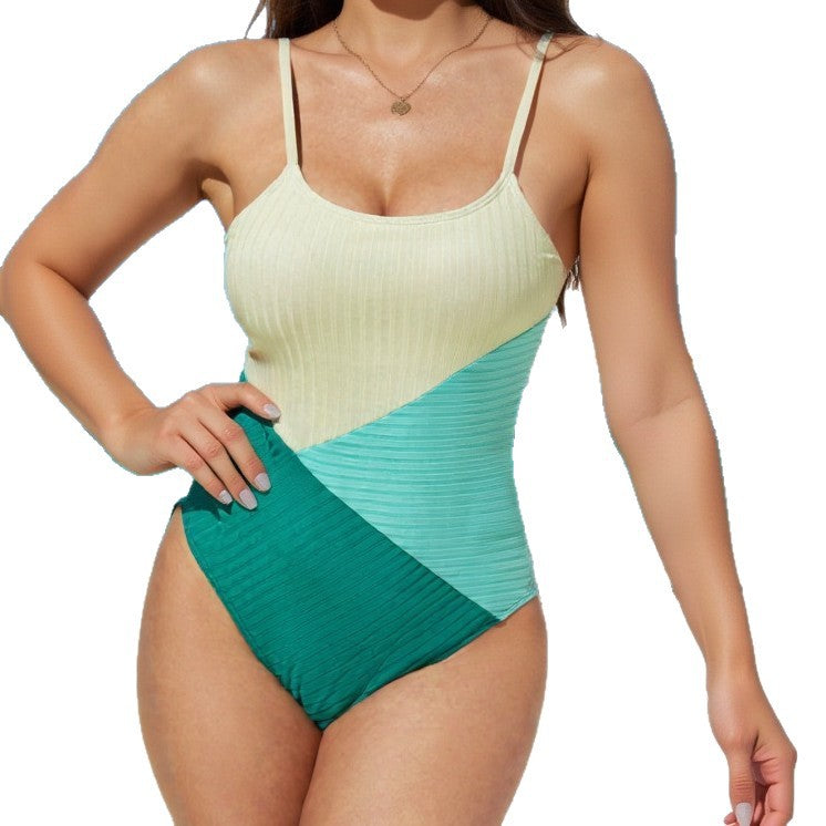 Damen Schwimmanzug EB