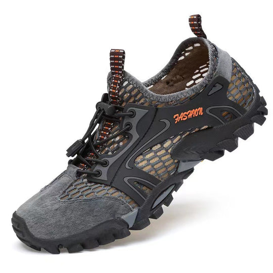 Damen Wanderschuhe EB