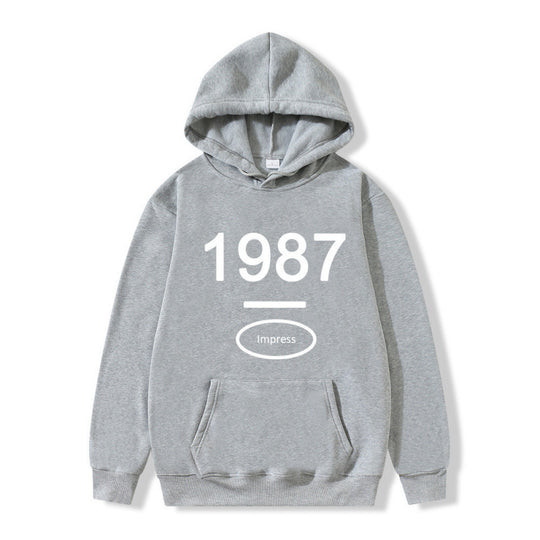 Damen Kapuzenpullover mit praktischem Kängurutaschen-Design EB