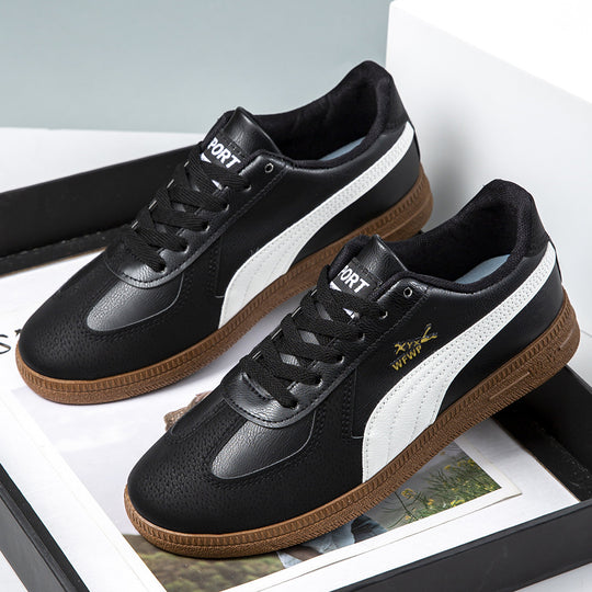 Damen Sportliche Freizeitschuhe mit dämpfender Laufsohle und atmungsaktivem Obermaterial EB