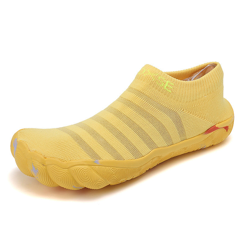 Damen Flexibles und atmungsaktives Wassersportschuhwerk EB