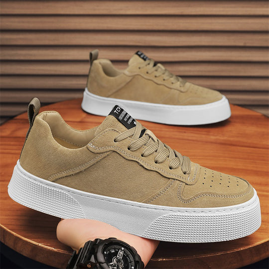 Damen Sneakers im modernen Streetstyle von EB