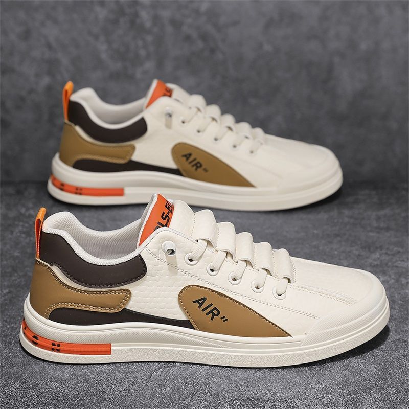 Damen Modefestliche Sneaker mit atmungsaktivem Obermaterial EB
