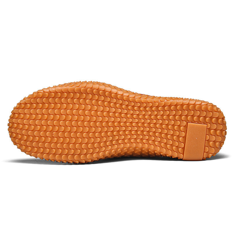 Damen Bequeme und atmungsaktive Sportschuhe mit rutschfester Sohle EB