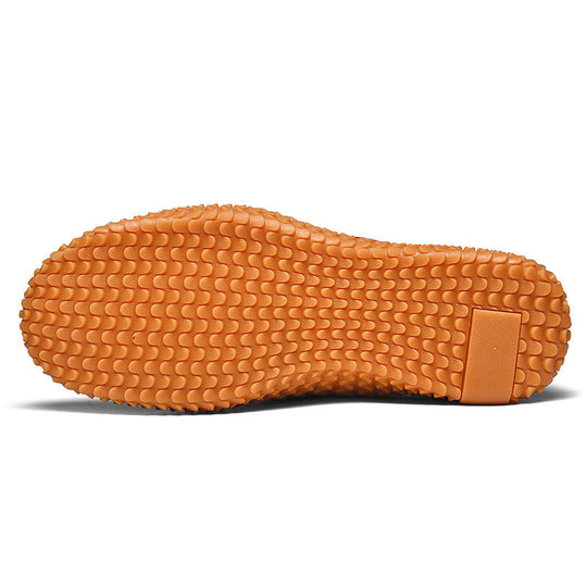 Damen Bequeme und atmungsaktive Sportschuhe mit rutschfester Sohle EB