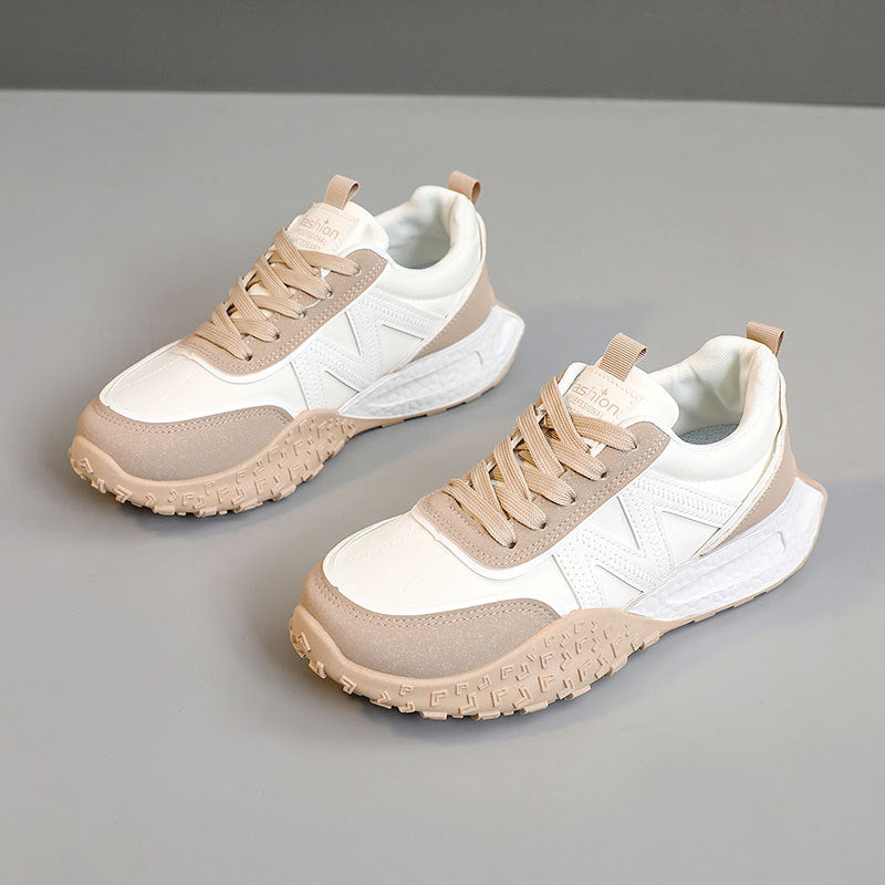 Damen Sportliche Lauf-Sneaker mit innovativer Dämpfungstechnologie EB