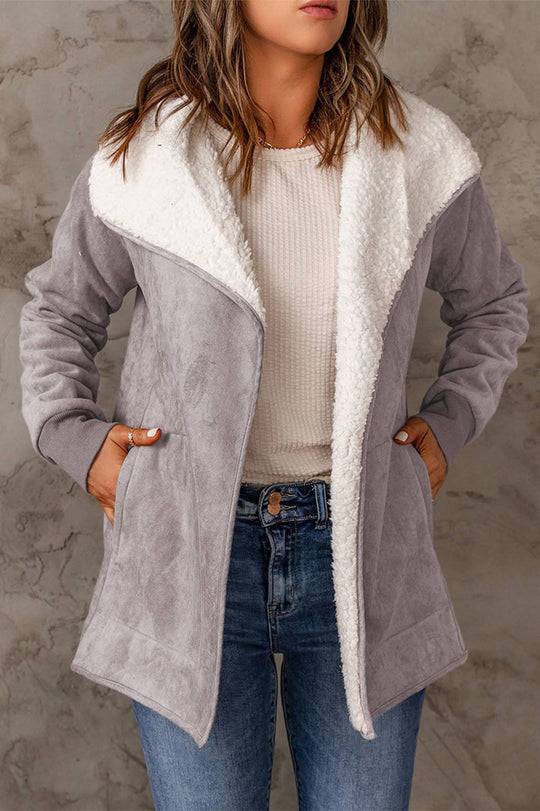 EB | Elegante und Vielseitige Allgemeine Jacke