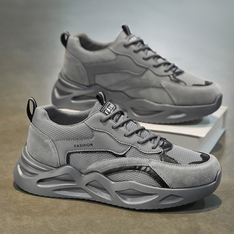 Damen Sportliche Sneaker mit moderner Dämpfungstechnologie EB